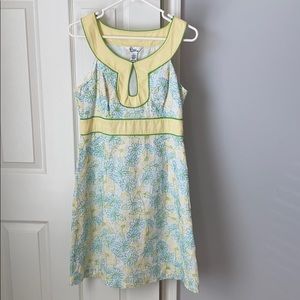 Lilly Pulitzer dress
